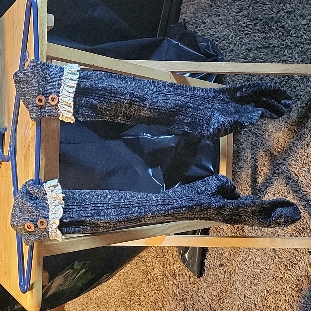 Cute socks